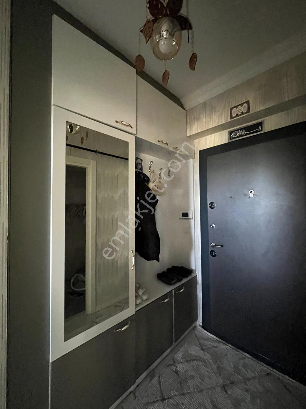 Bizim Emlak'tan Kuzeykent Doğa Sitesi'nde Satılık 2+1 Daire - Görsel 19