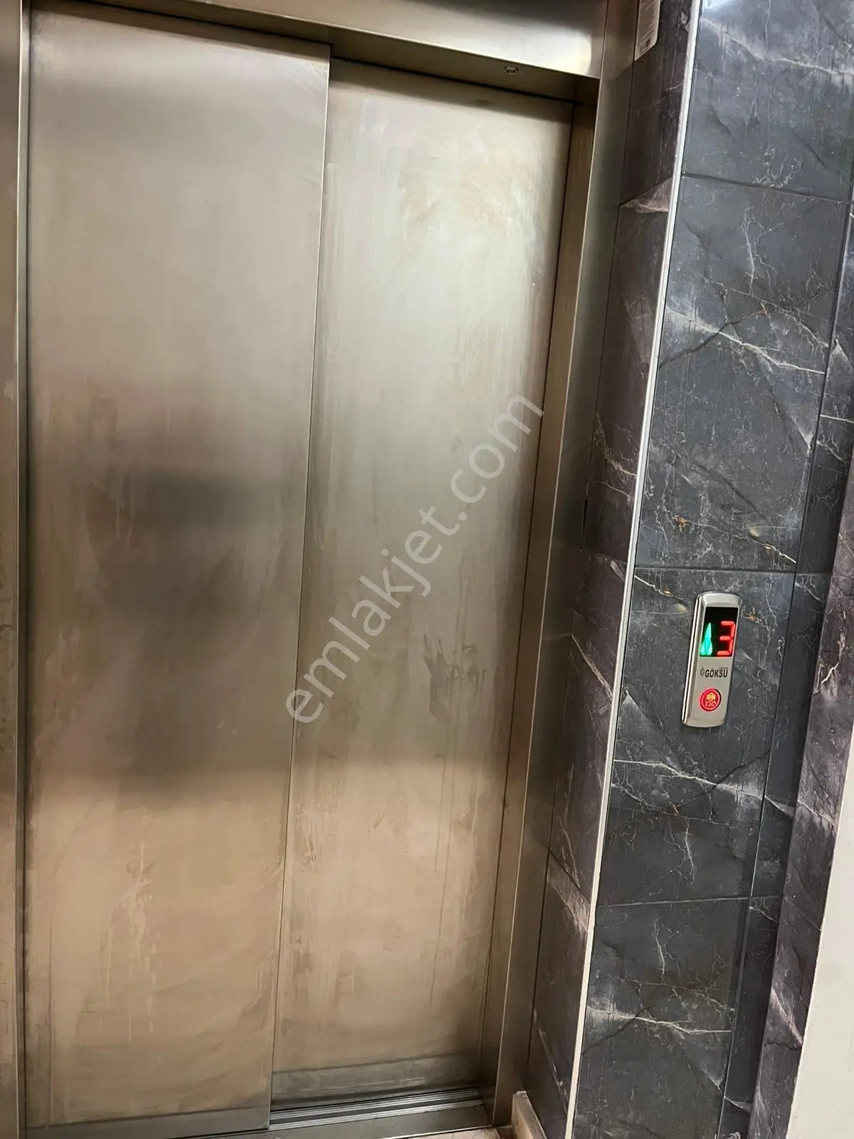 Bizim Emlak'tan Kuzeykent Doğa Sitesi'nde Satılık 2+1 Daire - Görsel 29
