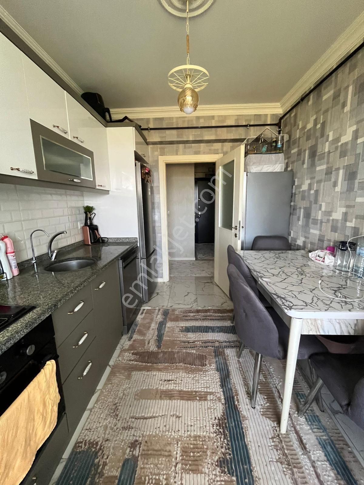 Bizim Emlak'tan Kuzeykent Doğa Sitesi'nde Satılık 2+1 Daire - Görsel 24