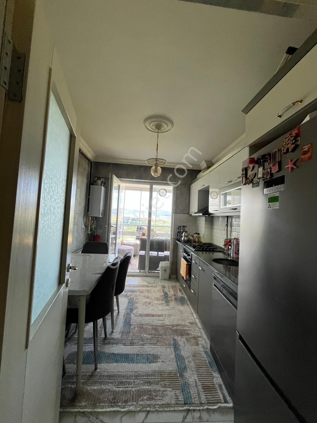 Bizim Emlak'tan Kuzeykent Doğa Sitesi'nde Satılık 2+1 Daire - Görsel 25
