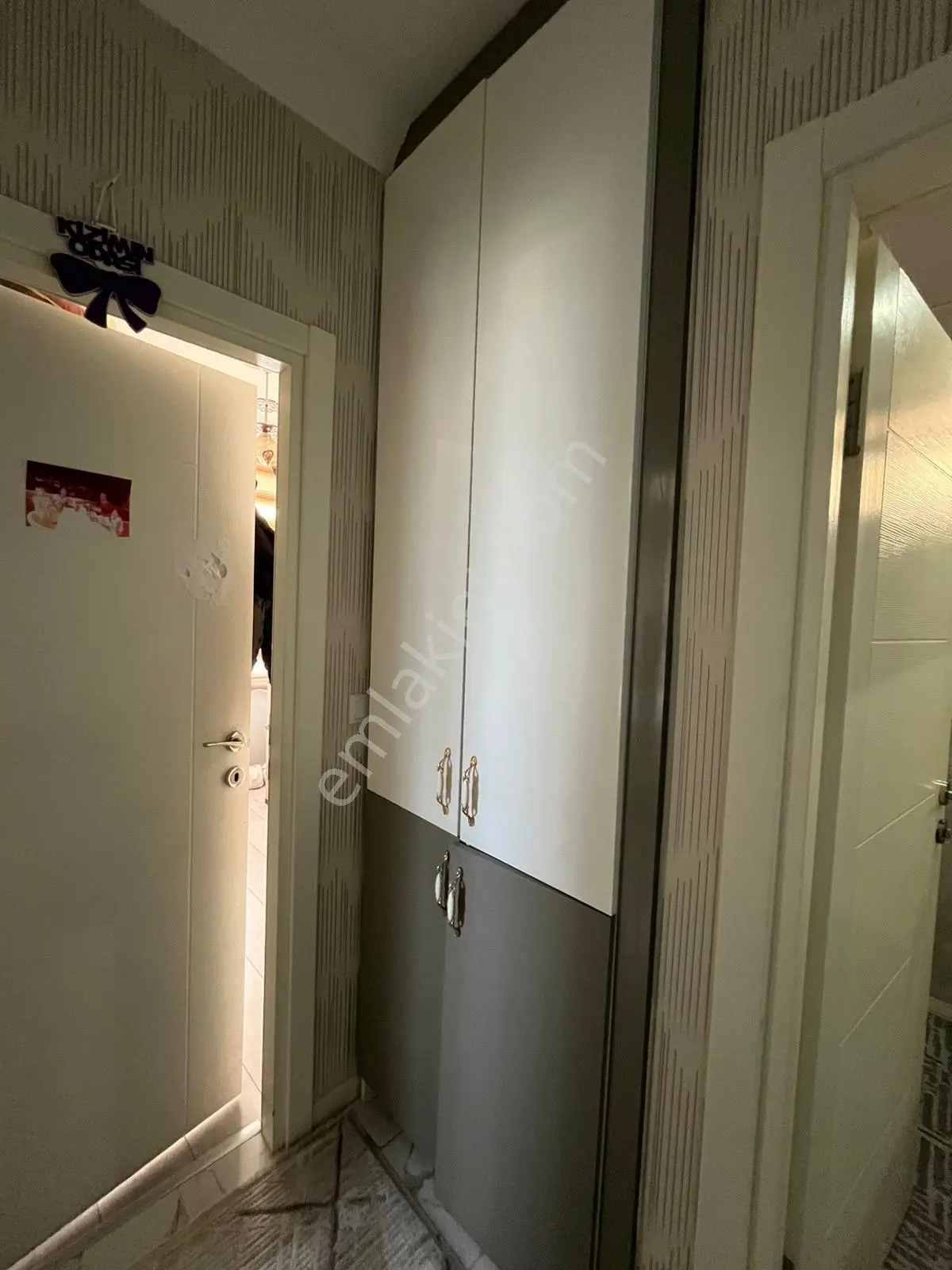 Bizim Emlak'tan Kuzeykent Doğa Sitesi'nde Satılık 2+1 Daire - Görsel 2
