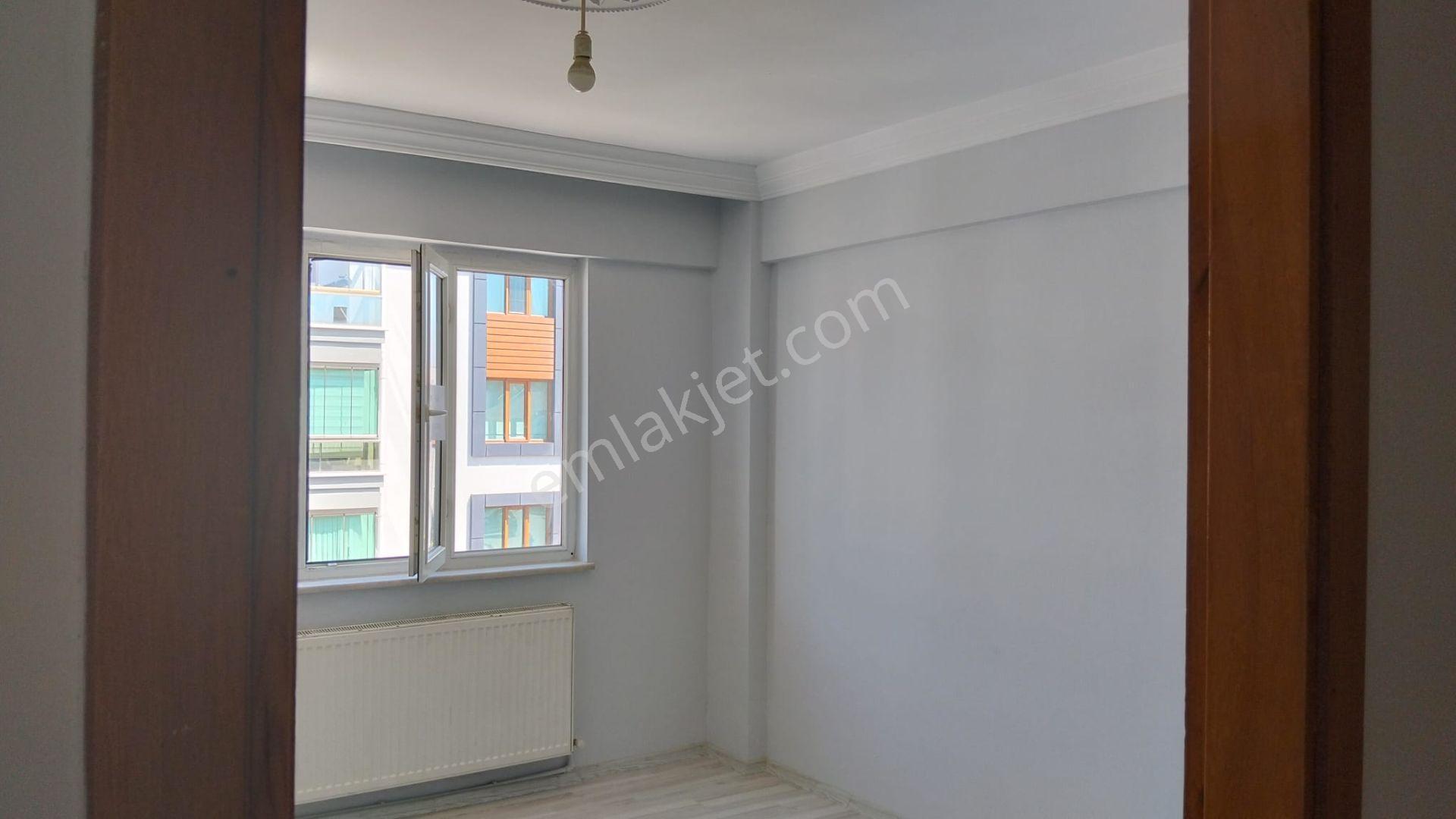 * Afyon Üçok Emlaktan Nazmi Saatçi Mah 3+1 110m² Temiz Bakımlı Kiralık Daire * - Görsel 12