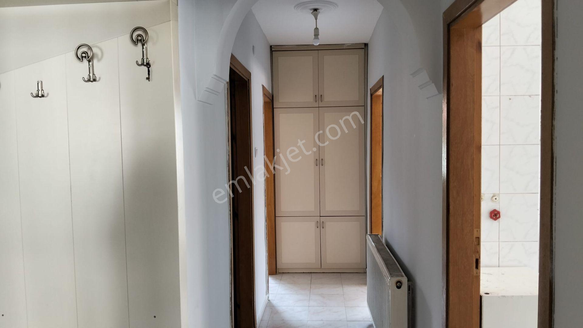 * Afyon Üçok Emlaktan Nazmi Saatçi Mah 3+1 110m² Temiz Bakımlı Kiralık Daire * - Görsel 7