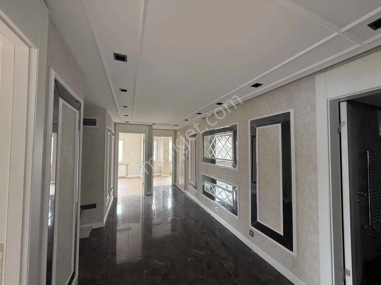 Çankaya Alaçam Sokakta İster Konut İster Ofıs Kiralık Daıre - Görsel 18