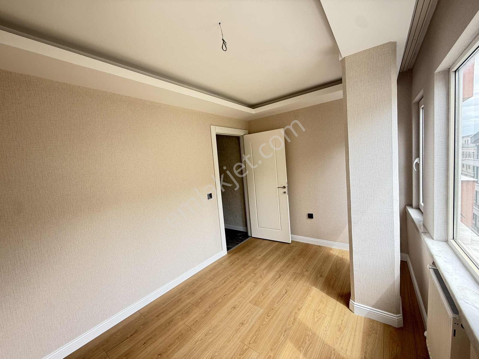 Çankaya Alaçam Sokakta İster Konut İster Ofıs Kiralık Daıre - Görsel 31