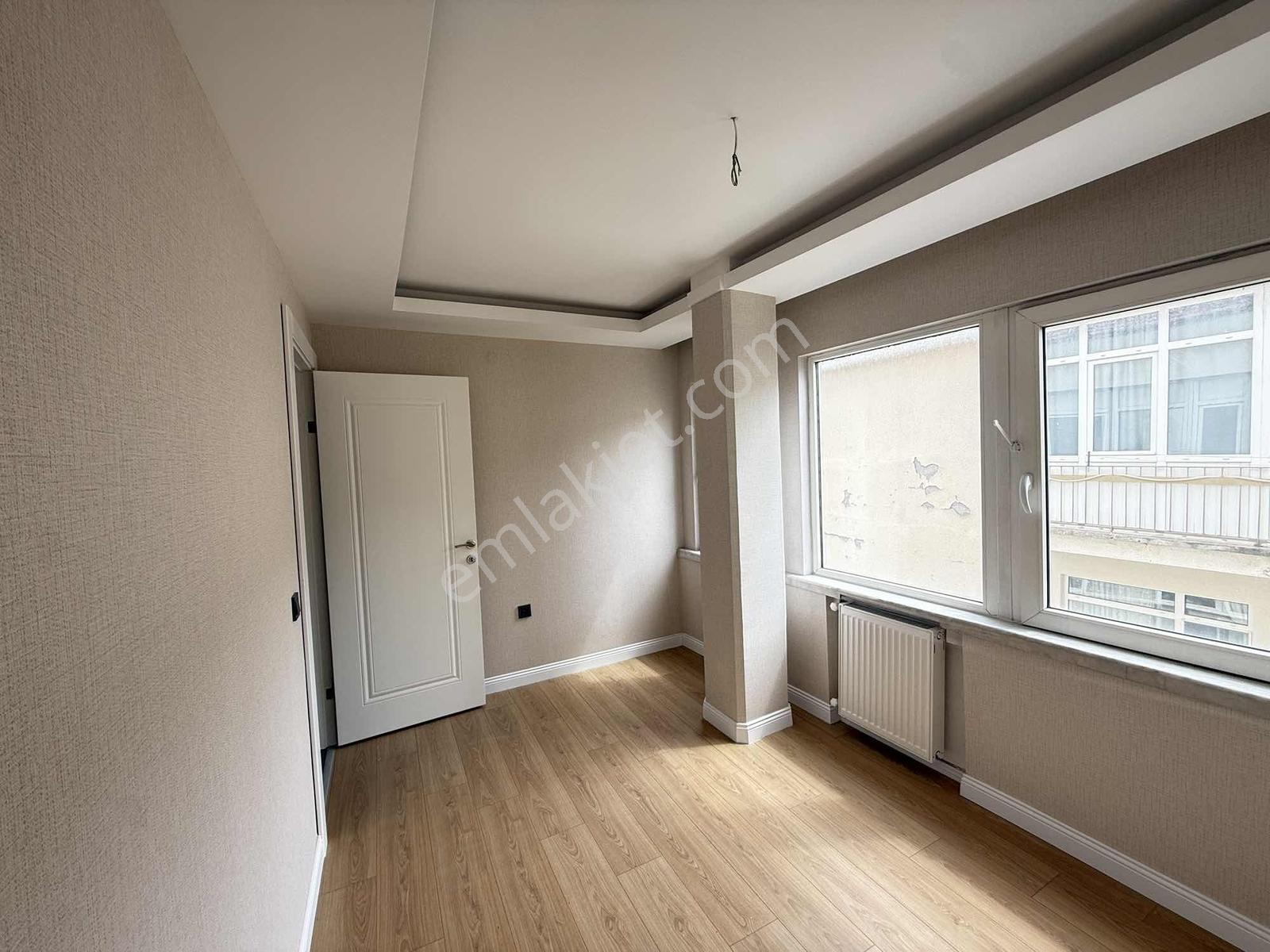 Çankaya Alaçam Sokakta İster Konut İster Ofıs Kiralık Daıre - Görsel 13