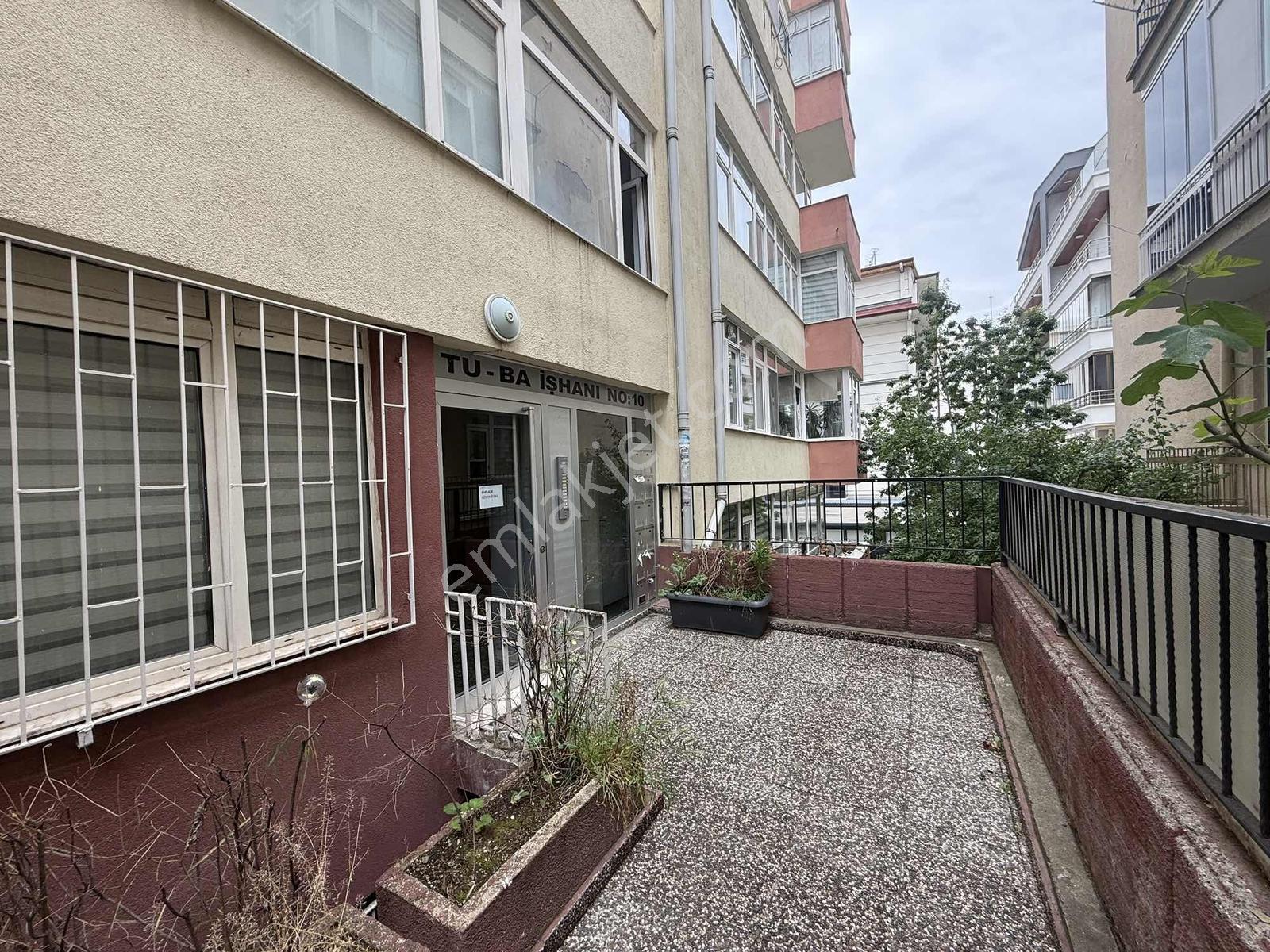 Çankaya Alaçam Sokakta İster Konut İster Ofıs Kiralık Daıre - Görsel 7