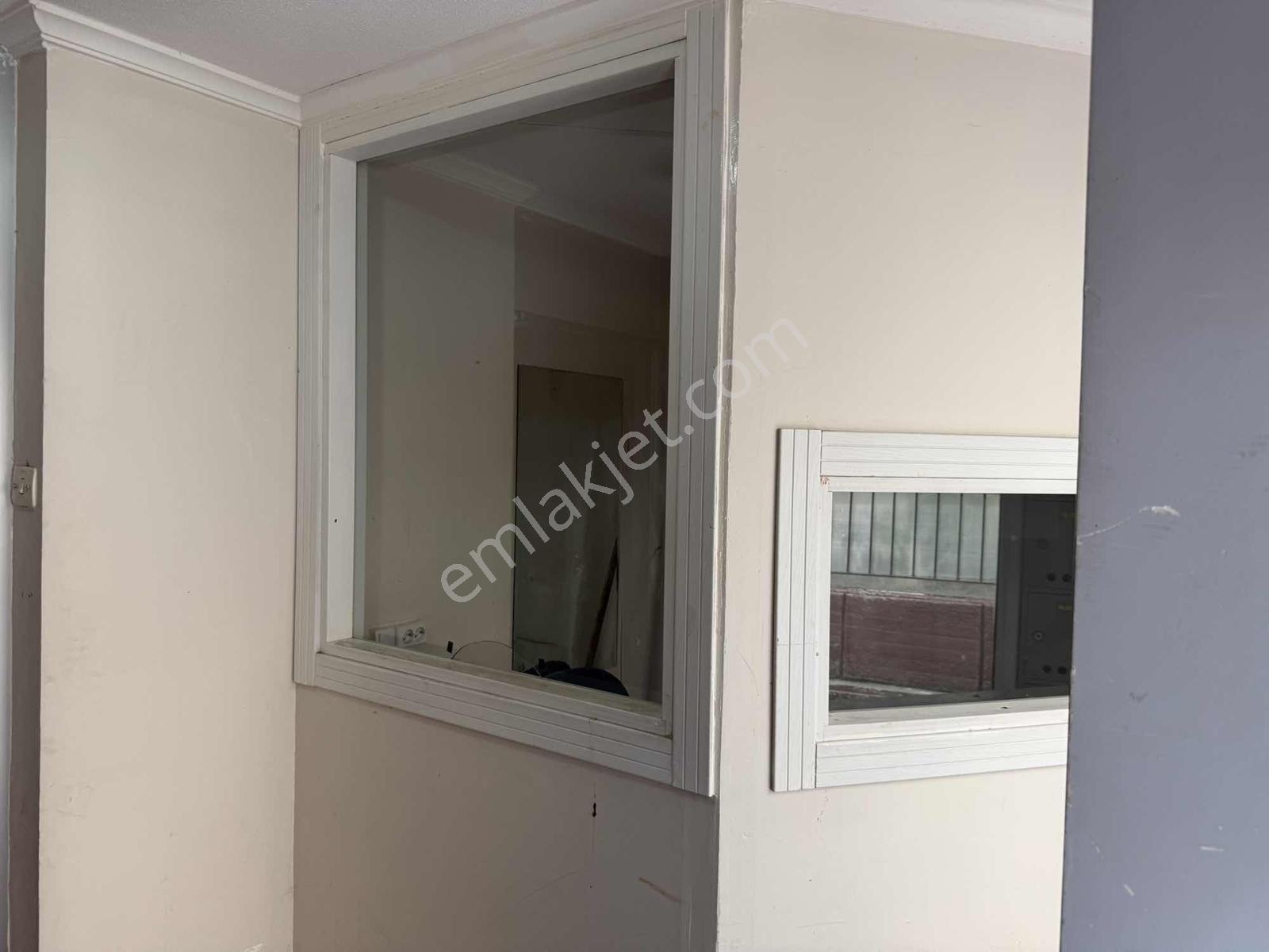 Çankaya Alaçam Sokakta İster Konut İster Ofıs Kiralık Daıre - Görsel 8
