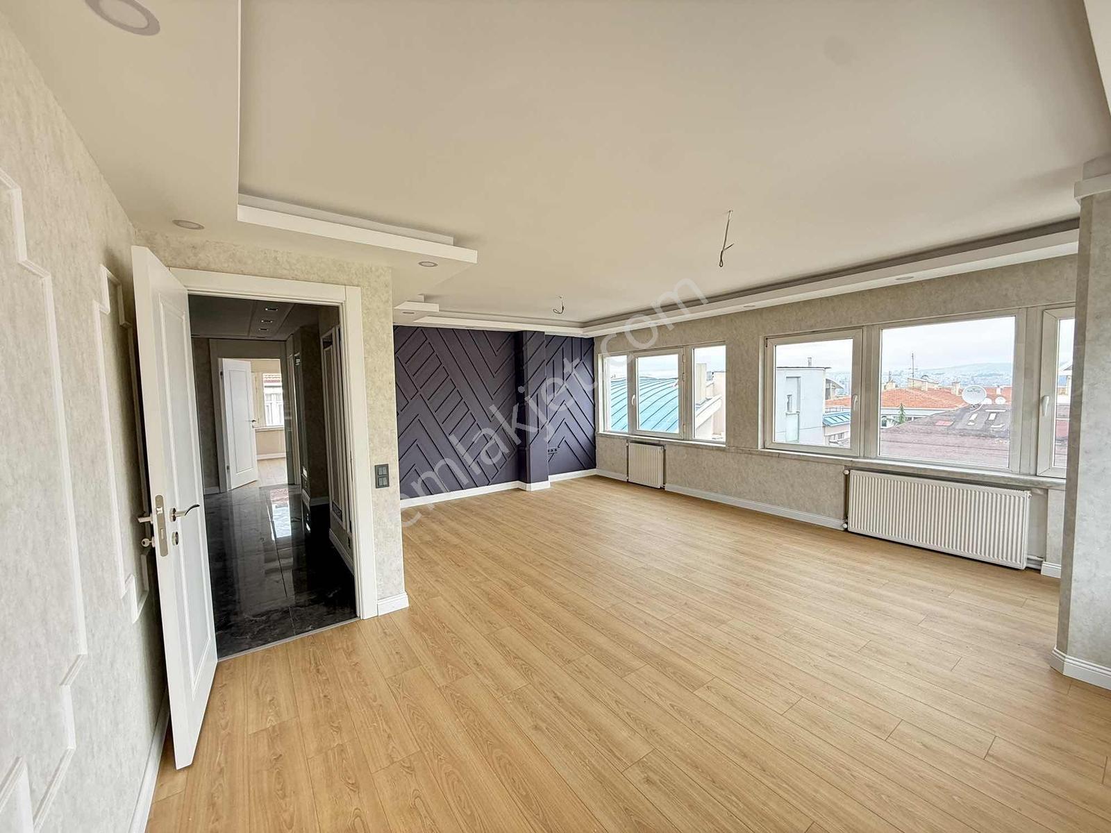 Çankaya Alaçam Sokakta İster Konut İster Ofıs Kiralık Daıre - Görsel 19