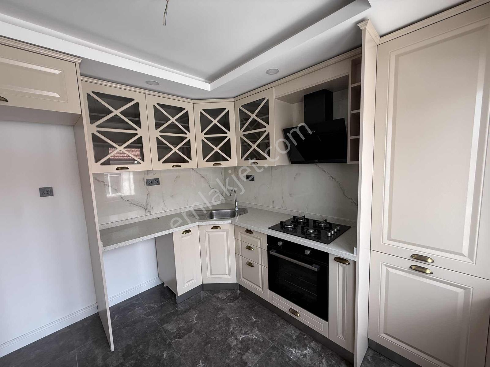 Çankaya Alaçam Sokakta İster Konut İster Ofıs Kiralık Daıre - Görsel 22