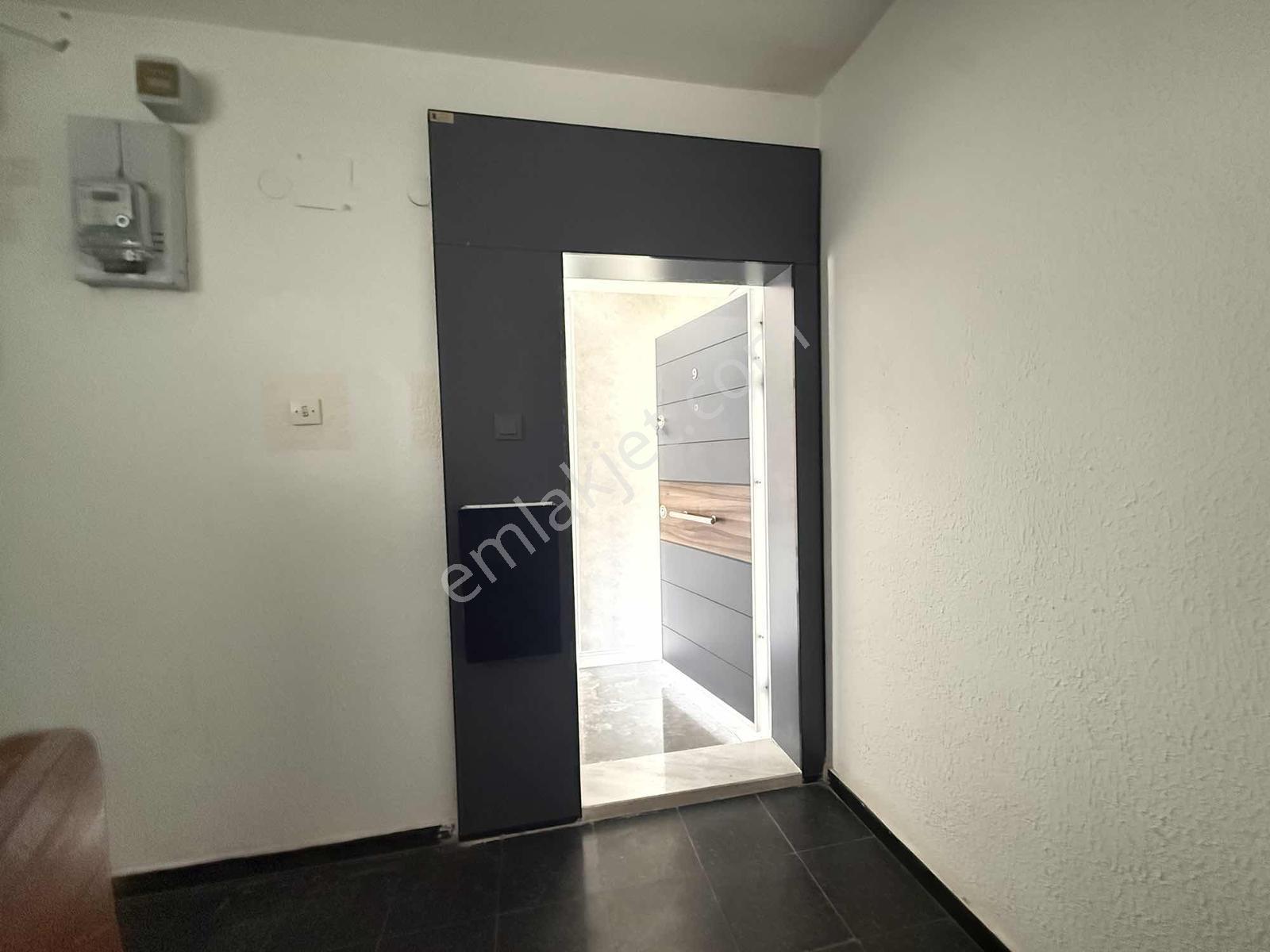 Çankaya Alaçam Sokakta İster Konut İster Ofıs Kiralık Daıre - Görsel 35