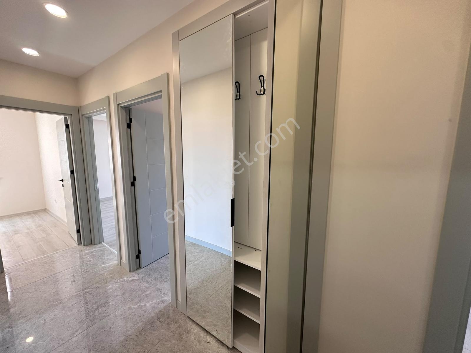 Pendik Doğu Mahallesi'nde Sıfır, Oturuma Hazır, Lüks 3+1 Daire! - Görsel 21