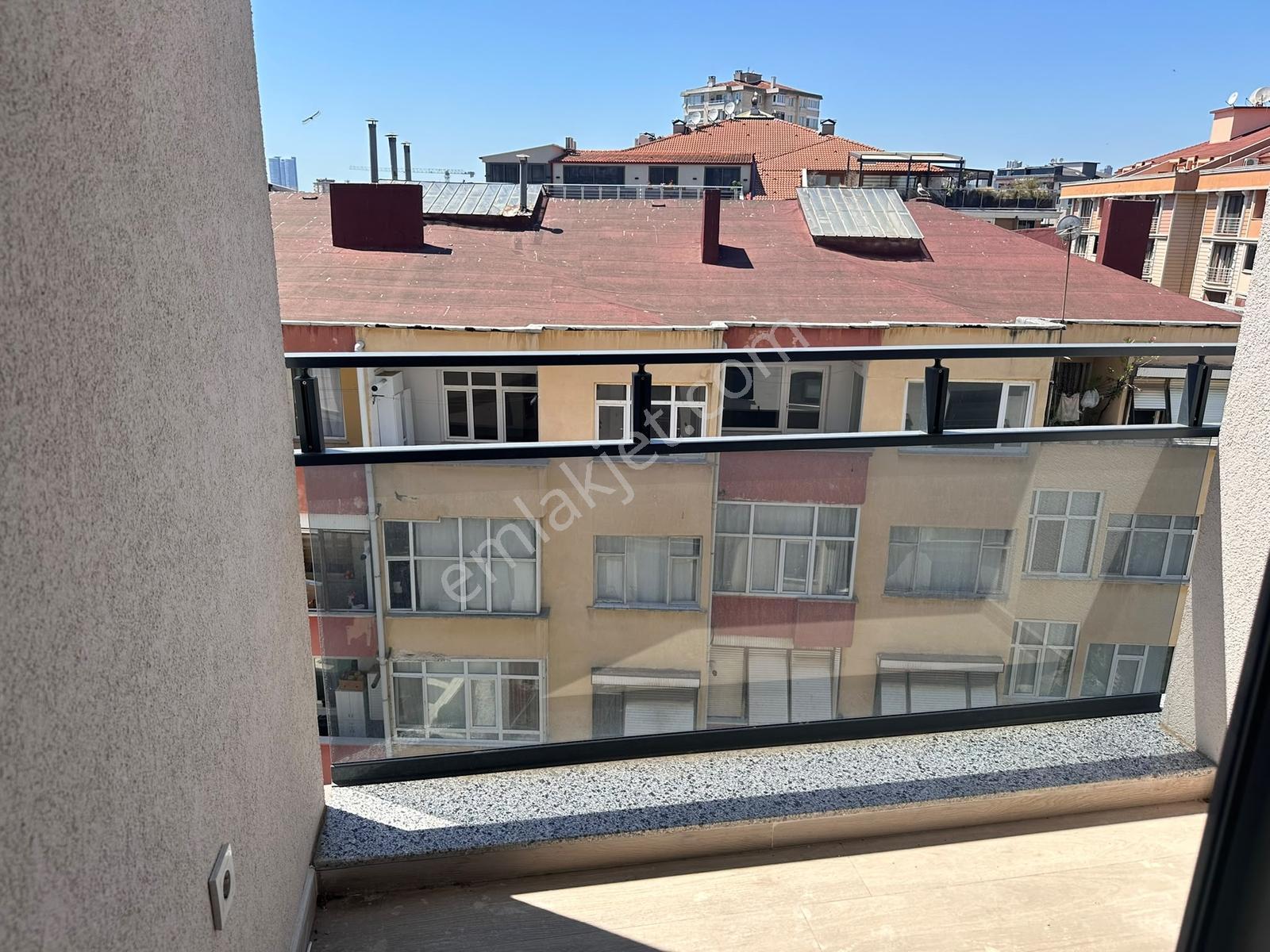 Pendik Doğu Mahallesi'nde Sıfır, Oturuma Hazır, Lüks 3+1 Daire! - Görsel 3