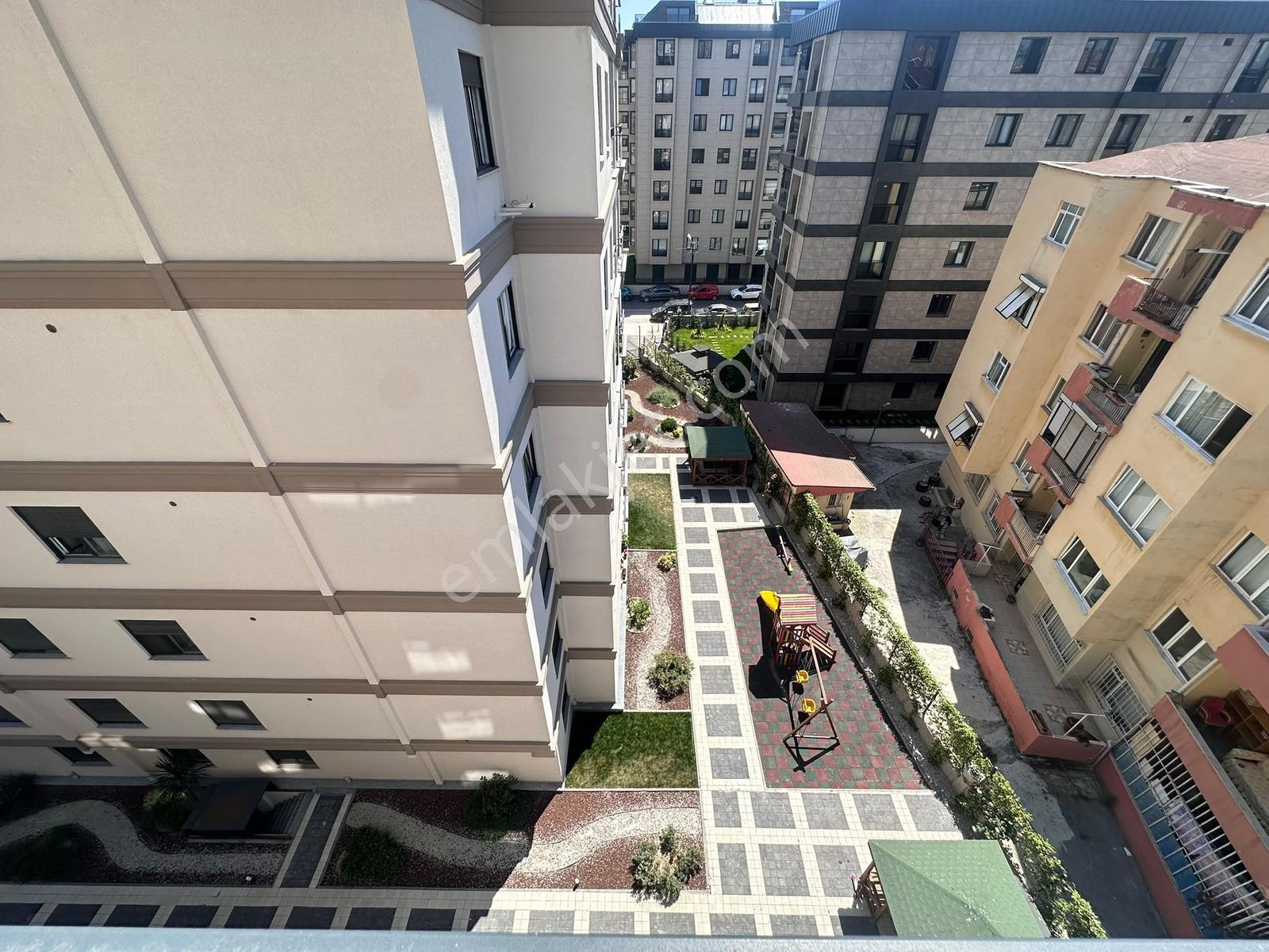 Pendik Doğu Mahallesi'nde Sıfır, Oturuma Hazır, Lüks 3+1 Daire! - Görsel 13