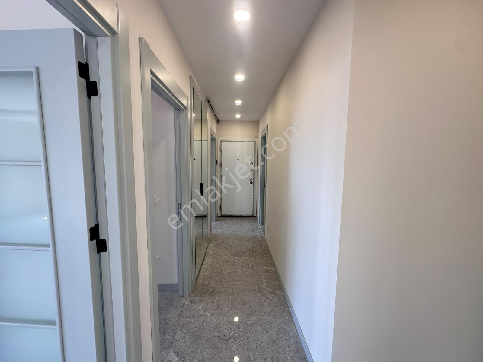 Pendik Doğu Mahallesi'nde Sıfır, Oturuma Hazır, Lüks 3+1 Daire! - Görsel 17