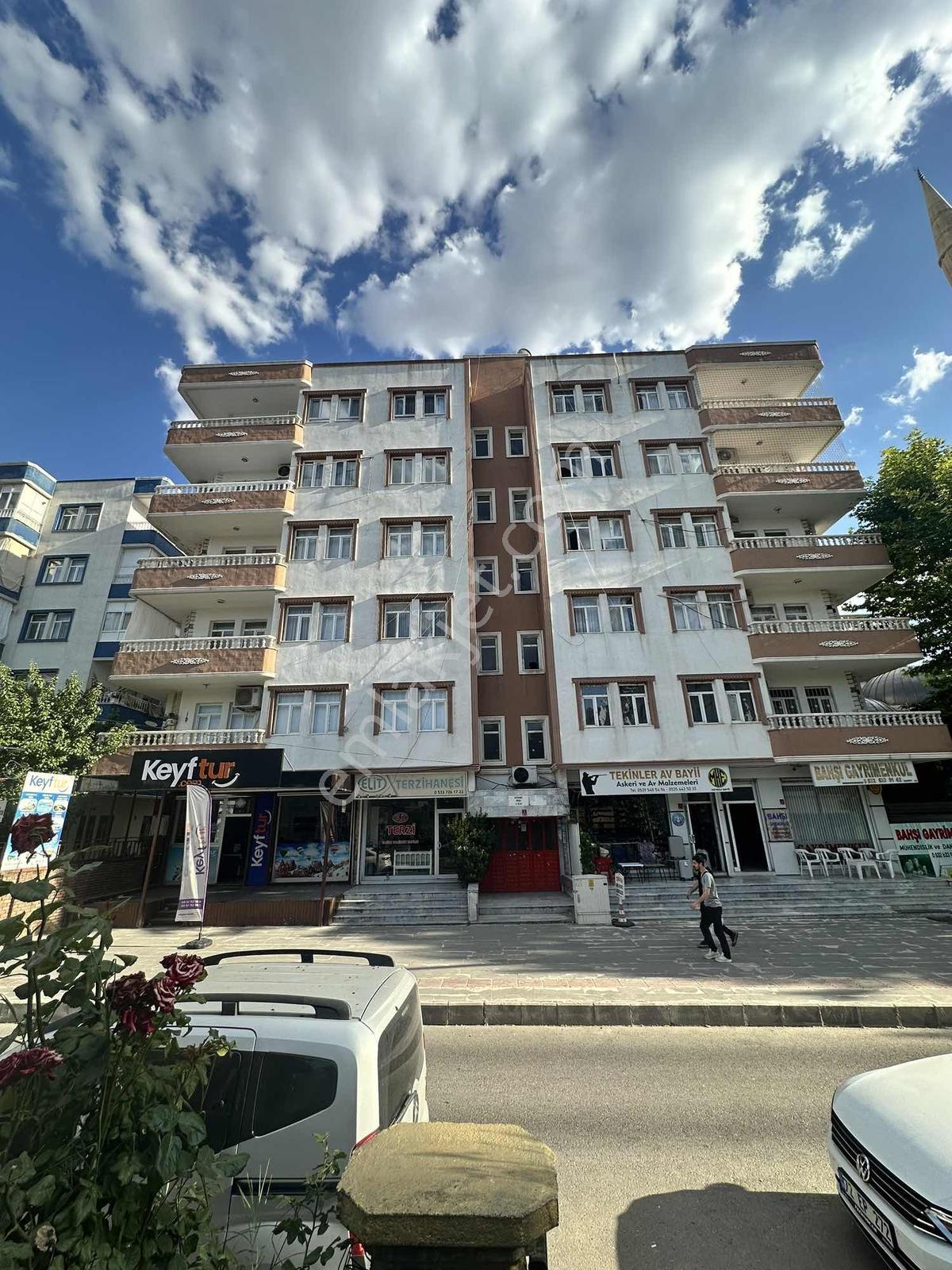 Turan Emlak'tan Gap Mahallesin De Satılık 3+1 Daire