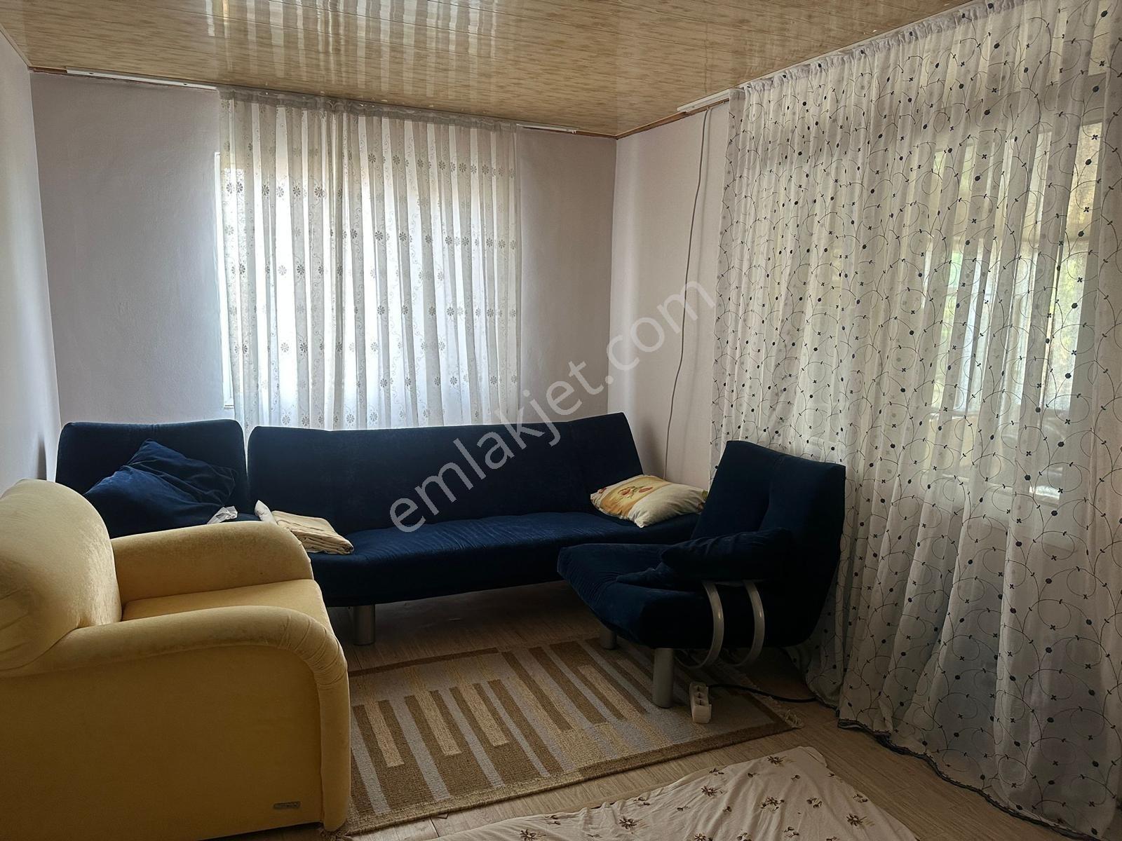 Çatalcada İmara Yakın 1750 M² Tarla Ve 100 M² Prefabrik Ev - Görsel 8