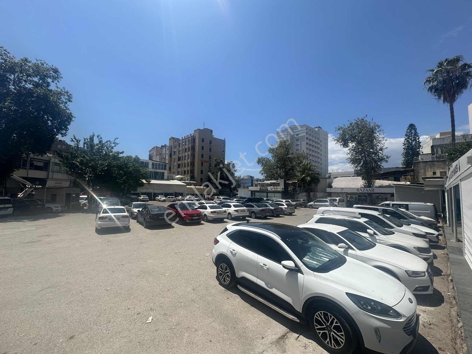 Tahılpazarı Kapalıyol Da Kiralık 1+1 Full Eşyalı Asansörlü Daire - Görsel 17