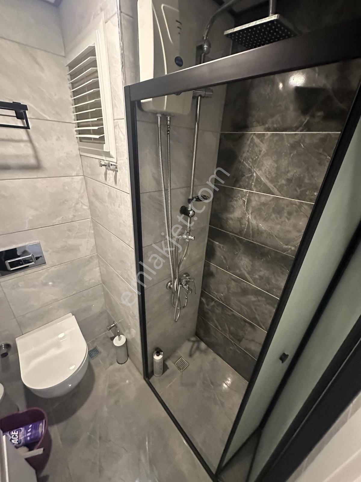 Tahılpazarı Kapalıyol Da Kiralık 1+1 Full Eşyalı Asansörlü Daire - Görsel 2