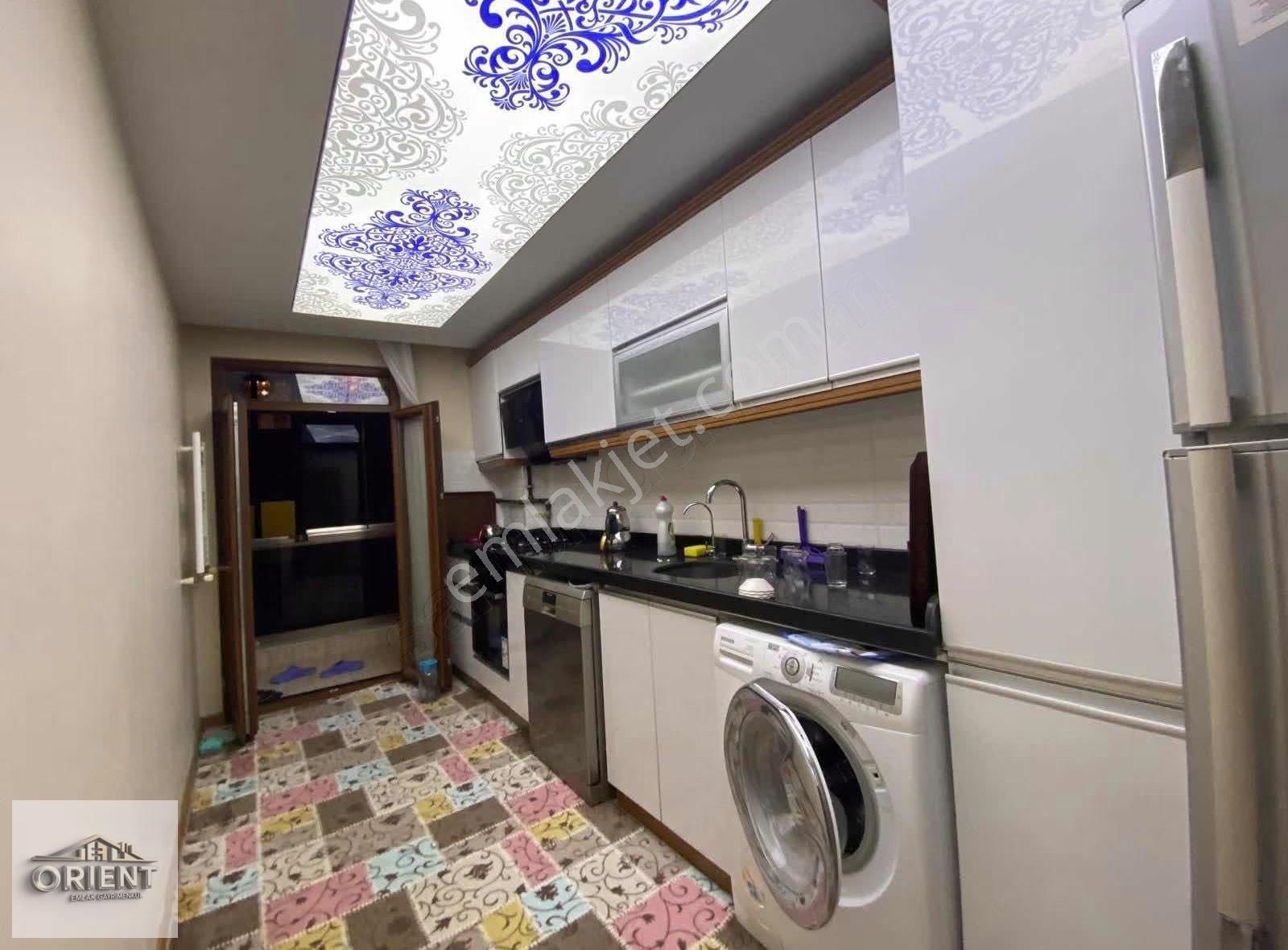 Öğrenciye Ve Çalışana Uygun 3+1 Kiralık Daire - Görsel 23