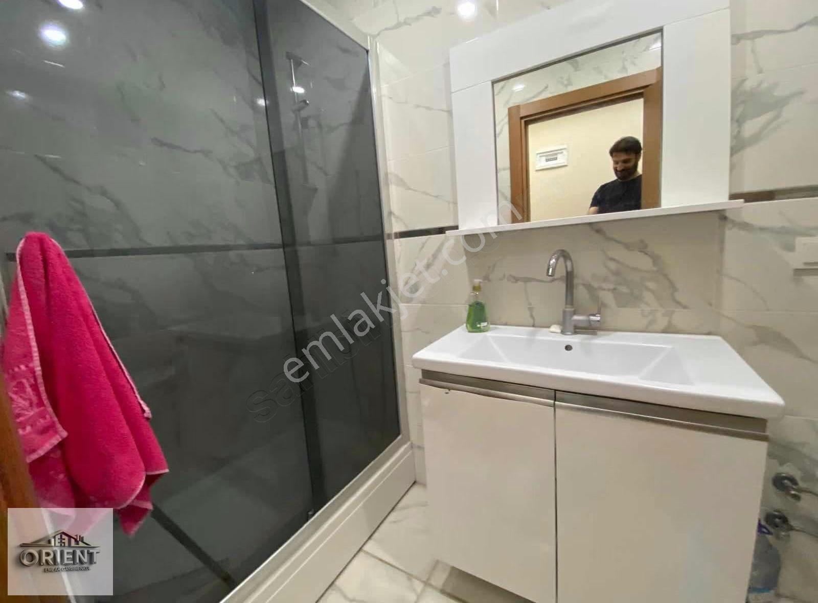 Öğrenciye Ve Çalışana Uygun 3+1 Kiralık Daire - Görsel 22