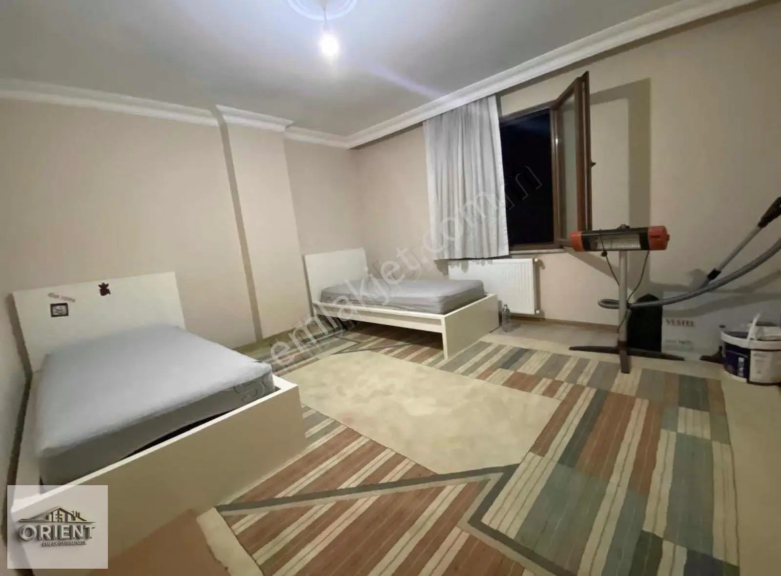 Öğrenciye Ve Çalışana Uygun 3+1 Kiralık Daire - Görsel 5