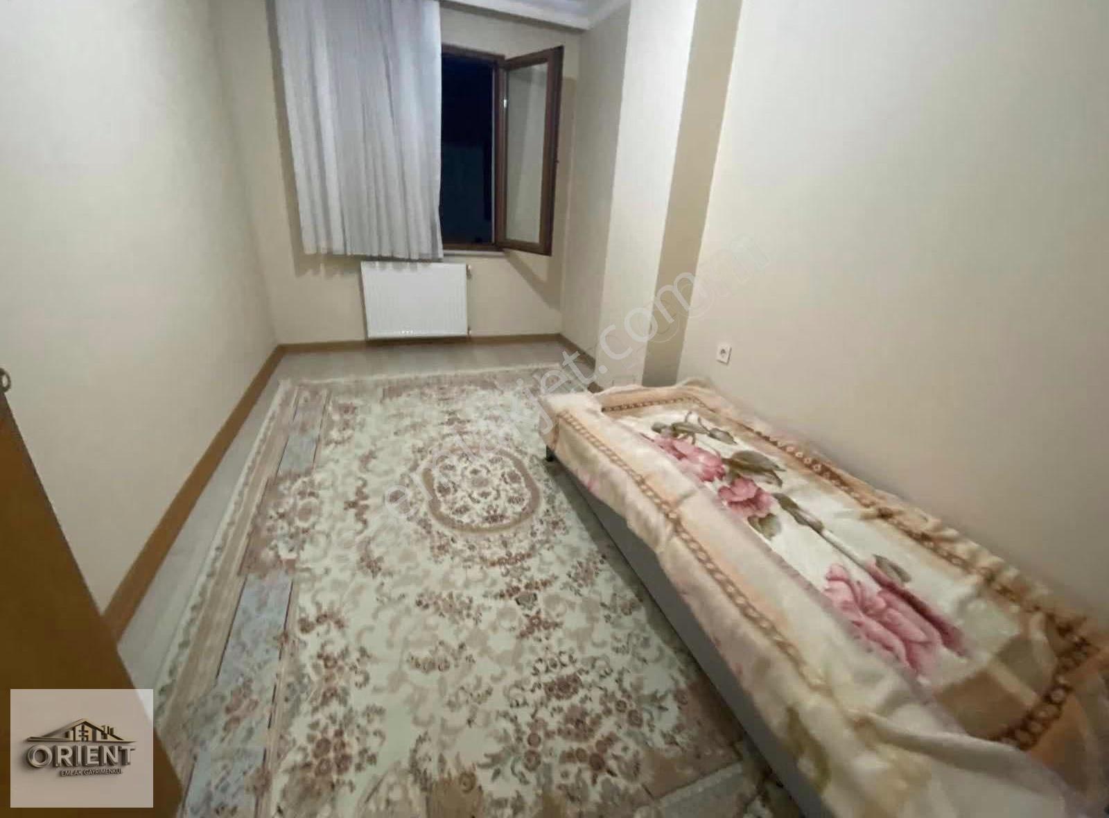 Öğrenciye Ve Çalışana Uygun 3+1 Kiralık Daire - Görsel 27