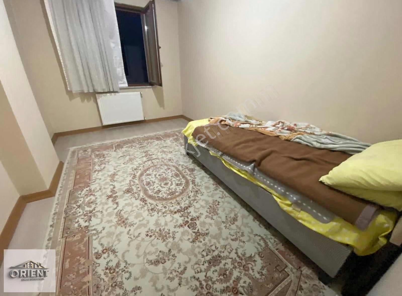 Öğrenciye Ve Çalışana Uygun 3+1 Kiralık Daire - Görsel 25