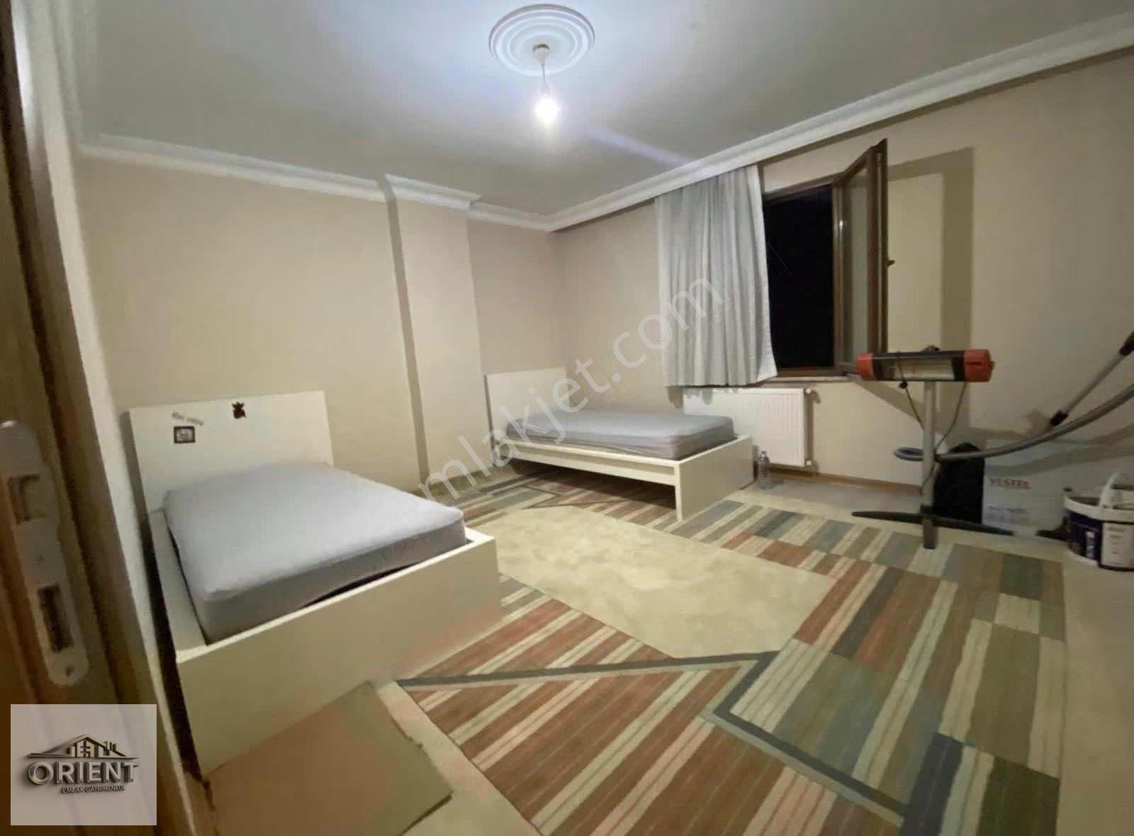 Öğrenciye Ve Çalışana Uygun 3+1 Kiralık Daire - Görsel 20