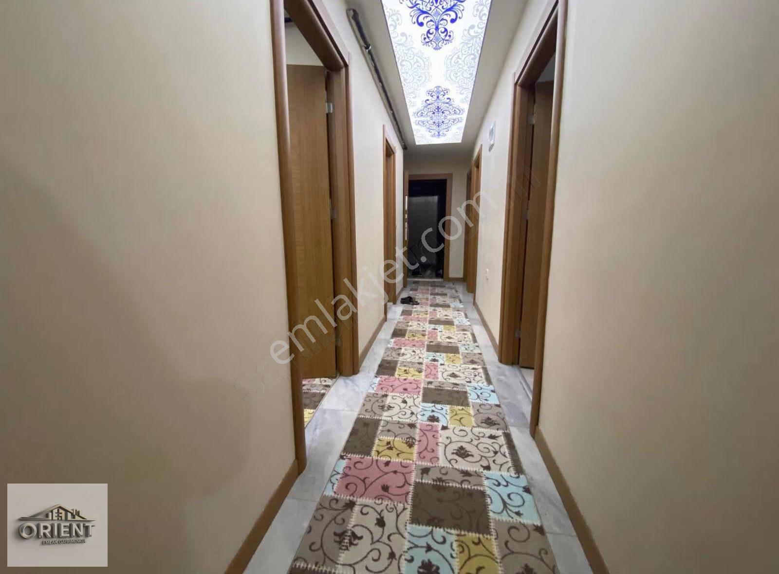 Öğrenciye Ve Çalışana Uygun 3+1 Kiralık Daire - Görsel 19