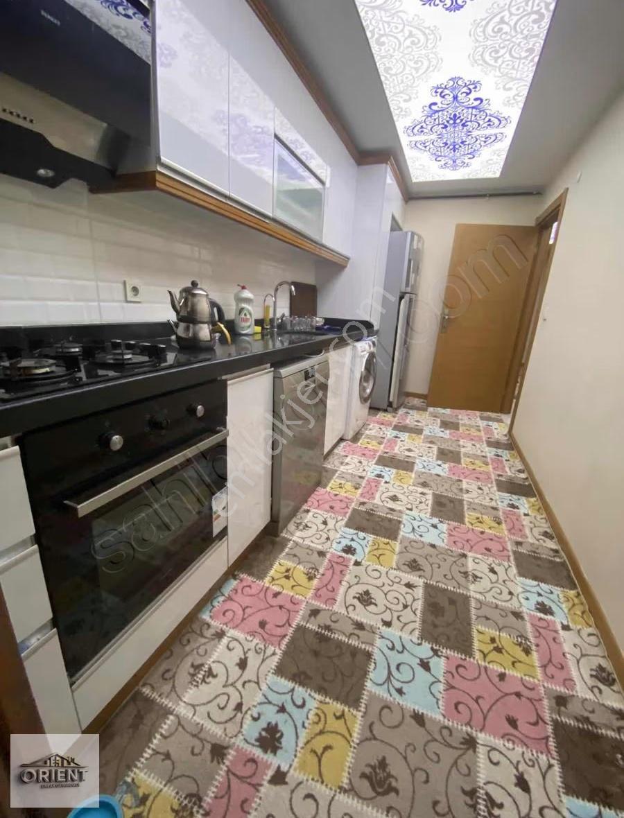 Öğrenciye Ve Çalışana Uygun 3+1 Kiralık Daire - Görsel 16