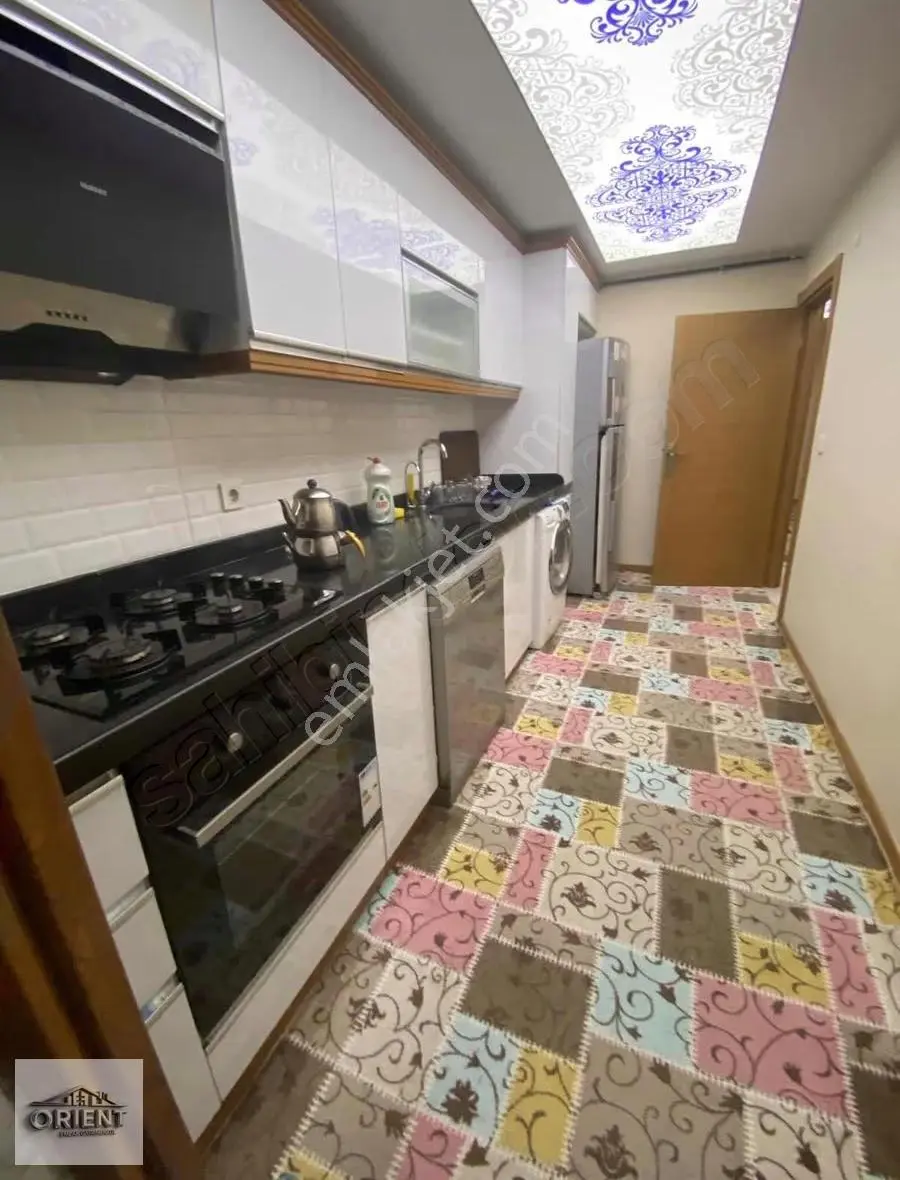 Öğrenciye Ve Çalışana Uygun 3+1 Kiralık Daire - Görsel 9