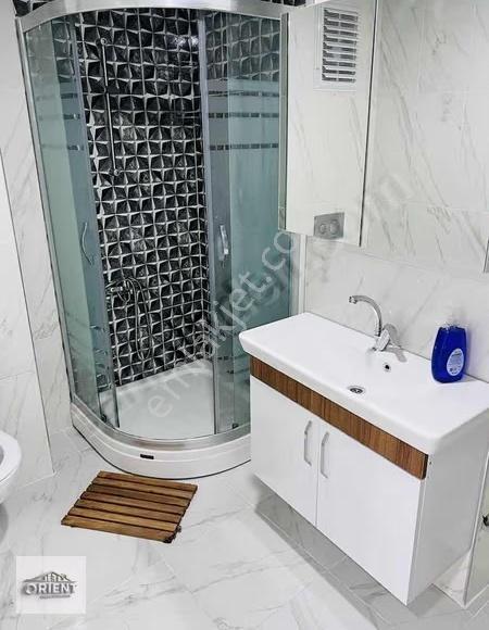 Marmara Cad.ne 1 Dk, Metrobüse 2 Dk | Eşyalı Yeni 2+1 - Görsel 7