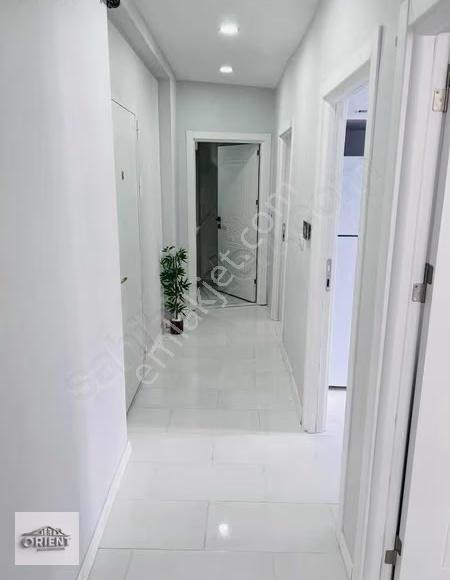 Marmara Cad.ne 1 Dk, Metrobüse 2 Dk | Eşyalı Yeni 2+1 - Görsel 5