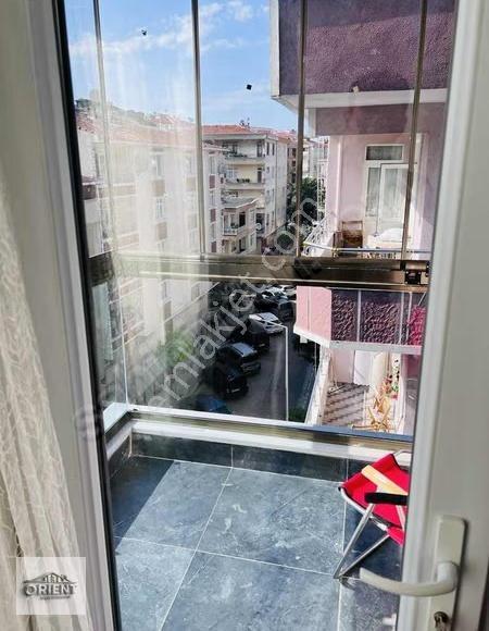 Marmara Cad.ne 1 Dk, Metrobüse 2 Dk | Eşyalı Yeni 2+1 - Görsel 16