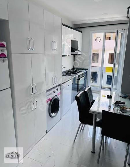 Marmara Cad.ne 1 Dk, Metrobüse 2 Dk | Eşyalı Yeni 2+1