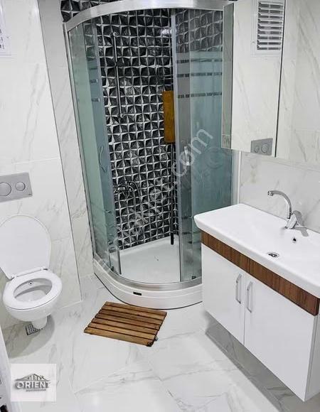 Marmara Cad.ne 1 Dk, Metrobüse 2 Dk | Eşyalı Yeni 2+1 - Görsel 9