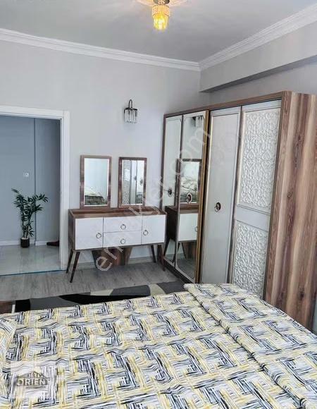 Marmara Cad.ne 1 Dk, Metrobüse 2 Dk | Eşyalı Yeni 2+1 - Görsel 13