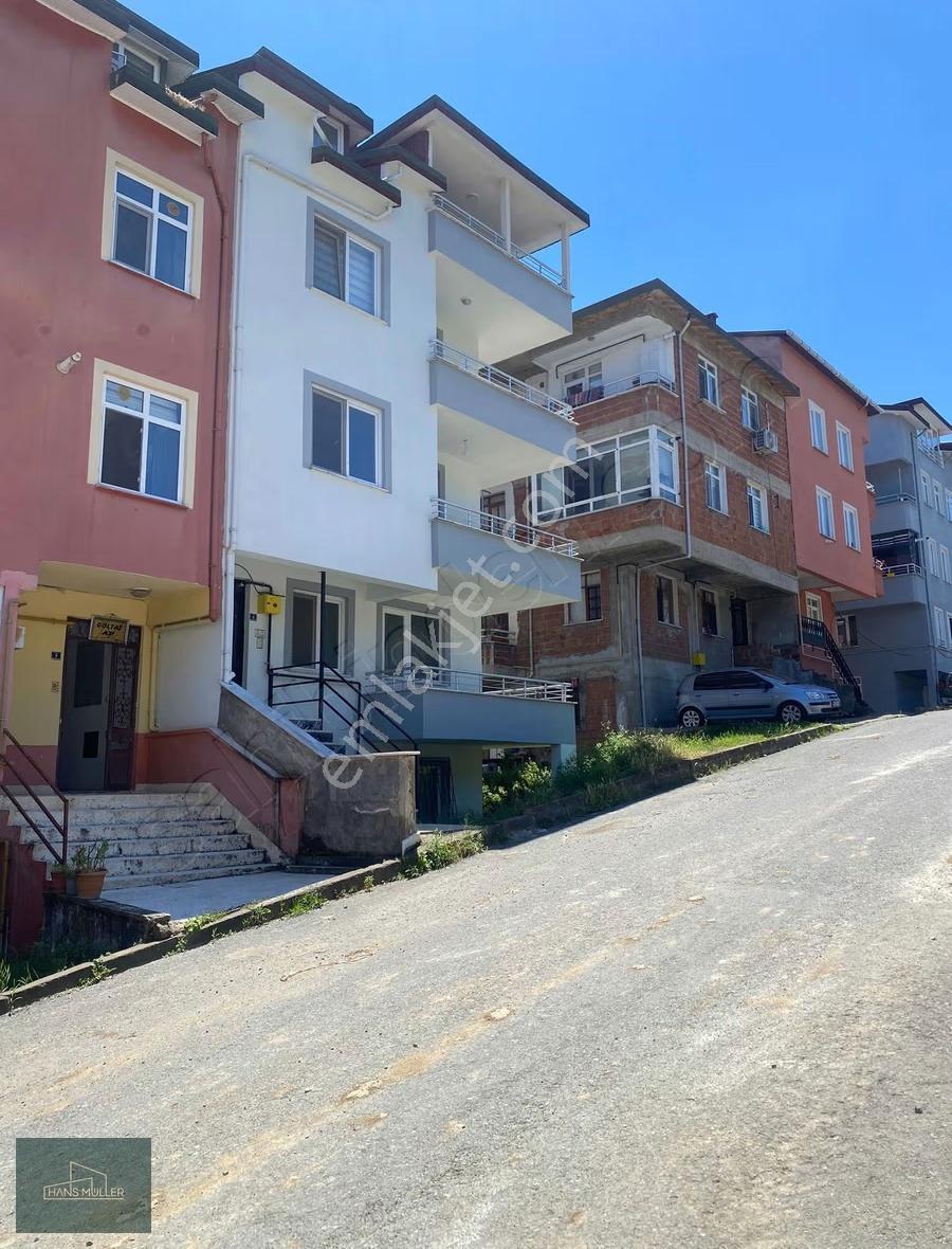 Kiralık Çatı Katı 3+1 - Görsel 8