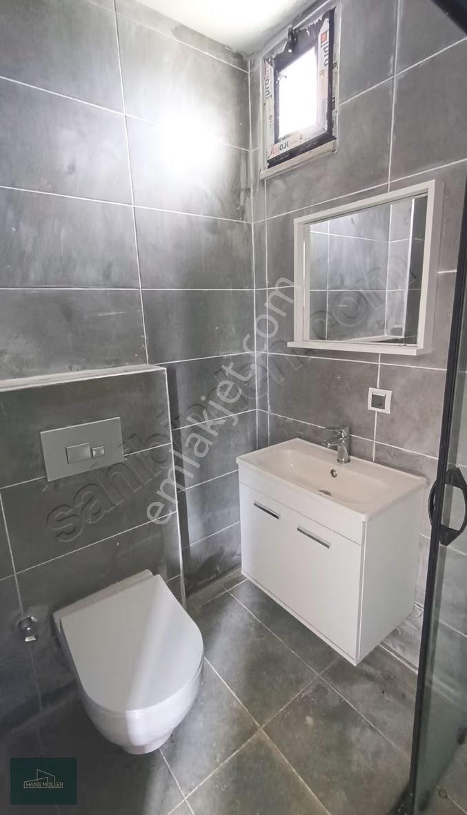 Hans Muller * Kiralık 3 + 1 * Yerden Yüksek Zemin Kat - Görsel 7