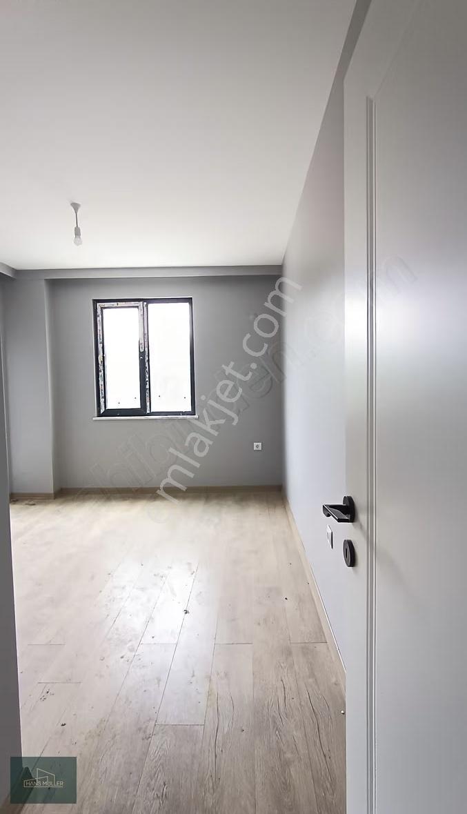 Hans Muller * Kiralık 3 + 1 * Yerden Yüksek Zemin Kat - Görsel 11