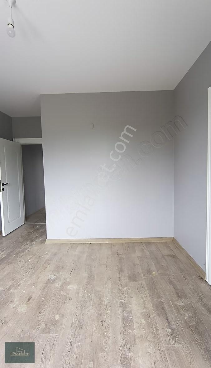Hans Muller * Kiralık 3 + 1 * Yerden Yüksek Zemin Kat - Görsel 2