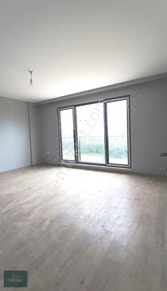 Hans Muller * Kiralık 3 + 1 * Yerden Yüksek Zemin Kat - Görsel 5