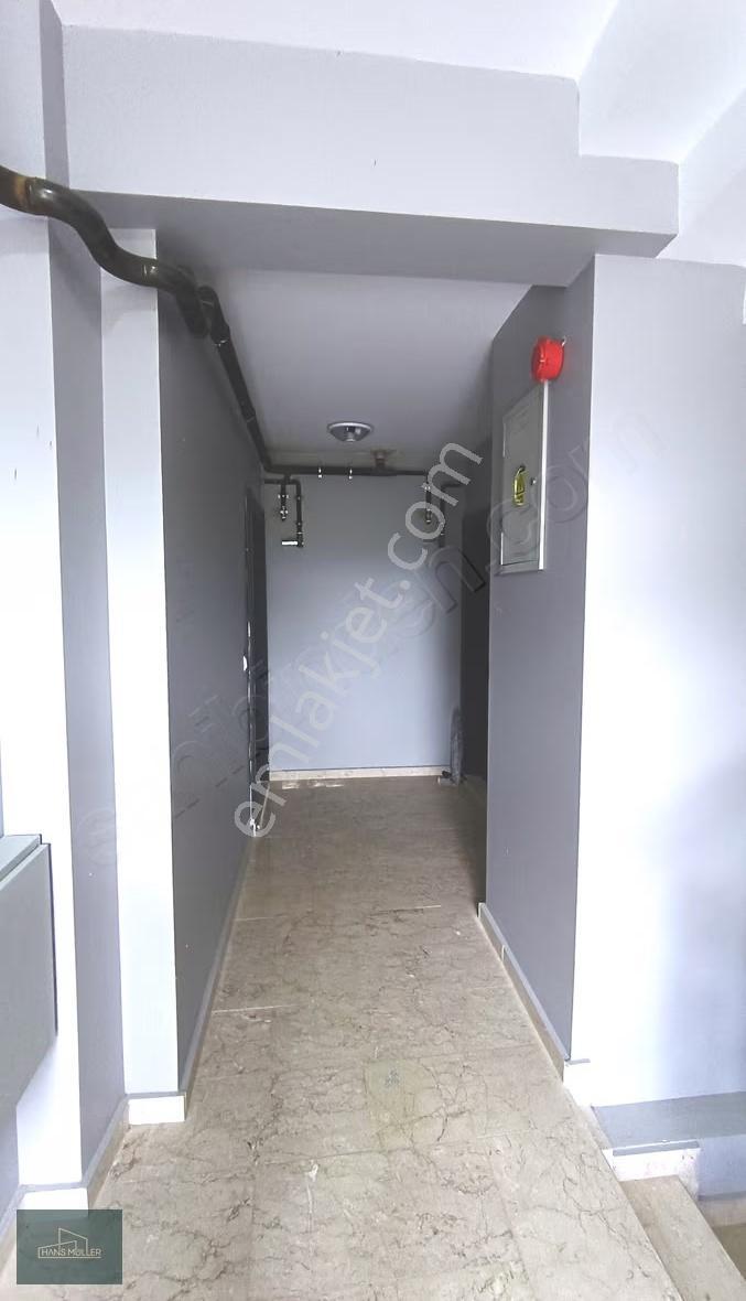 Hans Muller * Kiralık 3 + 1 * Yerden Yüksek Zemin Kat - Görsel 33