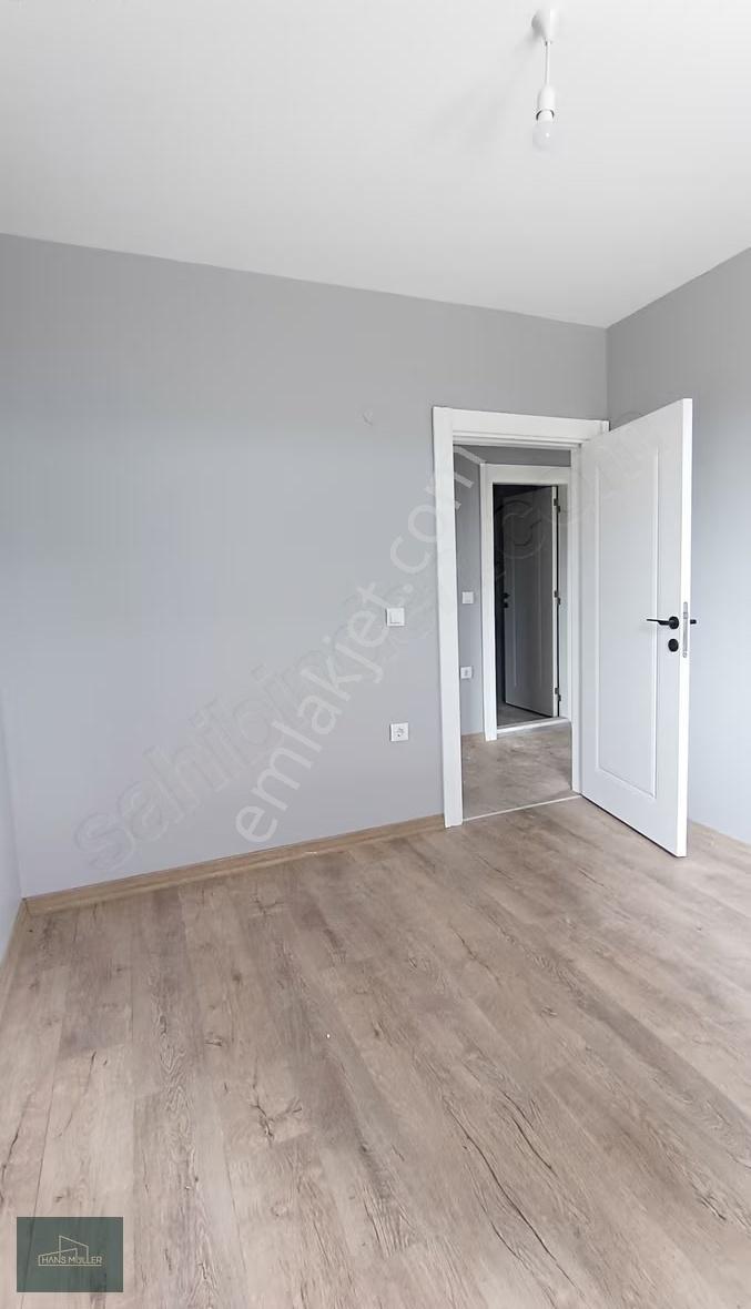 Hans Muller * Kiralık 3 + 1 * Yerden Yüksek Zemin Kat - Görsel 22