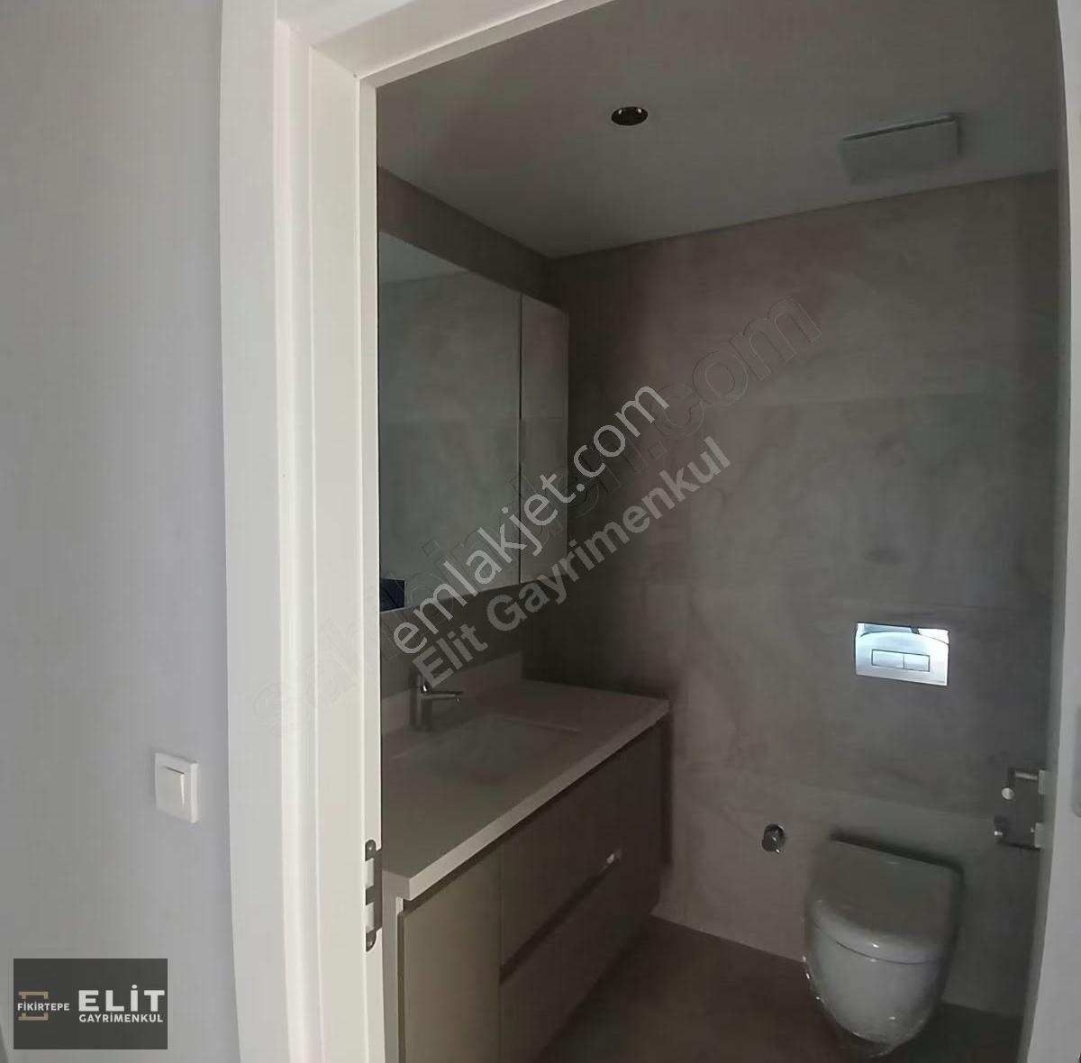 Fikirtepe Emlak Konut 16.etap 15. Kat 2+1 Kiralık - Görsel 25