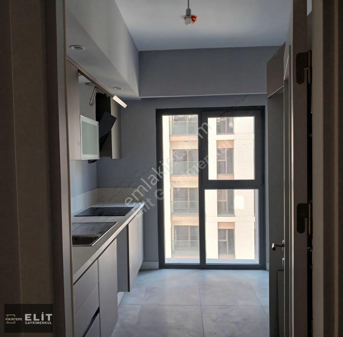 Fikirtepe Emlak Konut 16.etap 15. Kat 2+1 Kiralık - Görsel 28