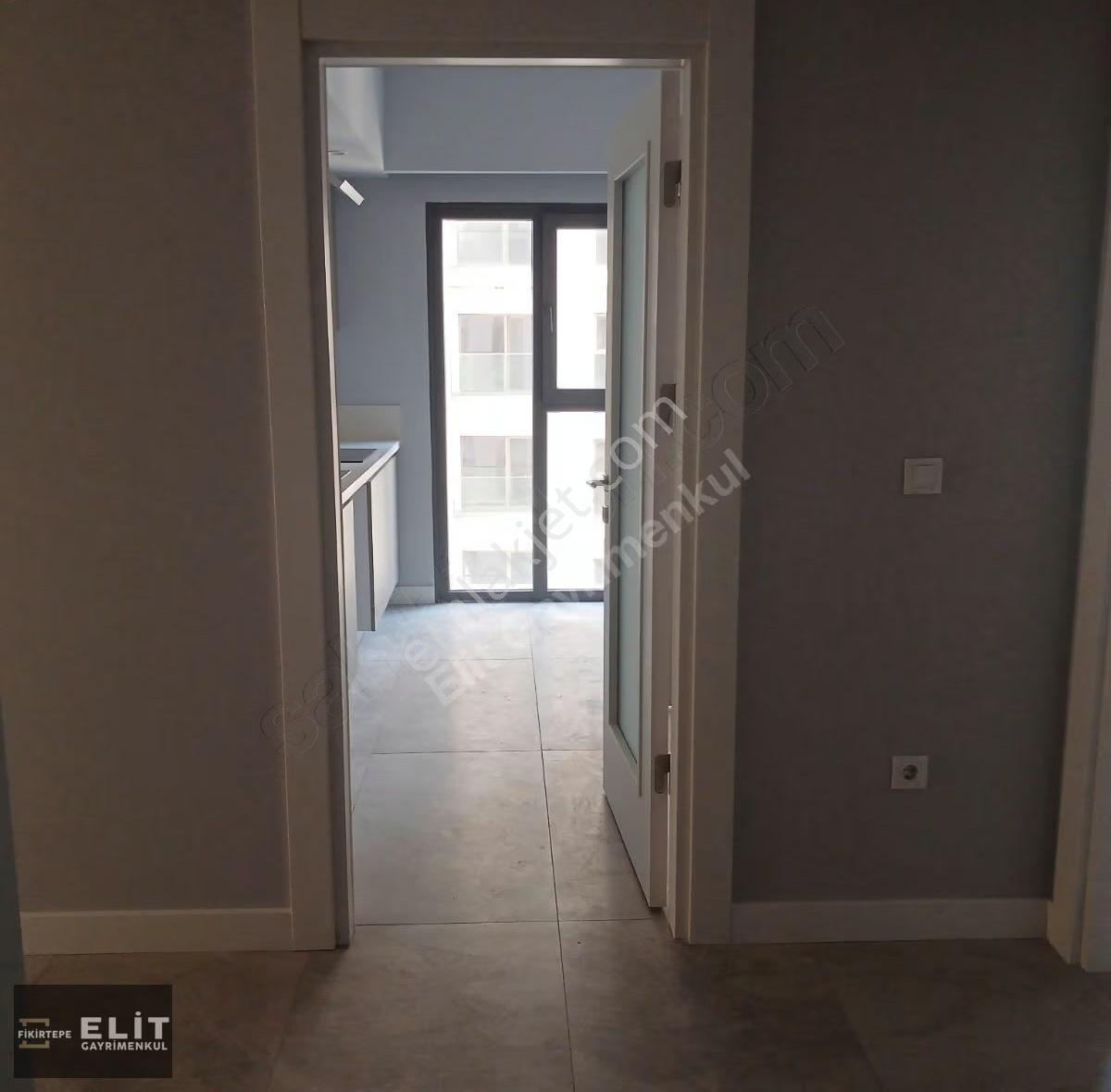 Fikirtepe Emlak Konut 16.etap 15. Kat 2+1 Kiralık - Görsel 19