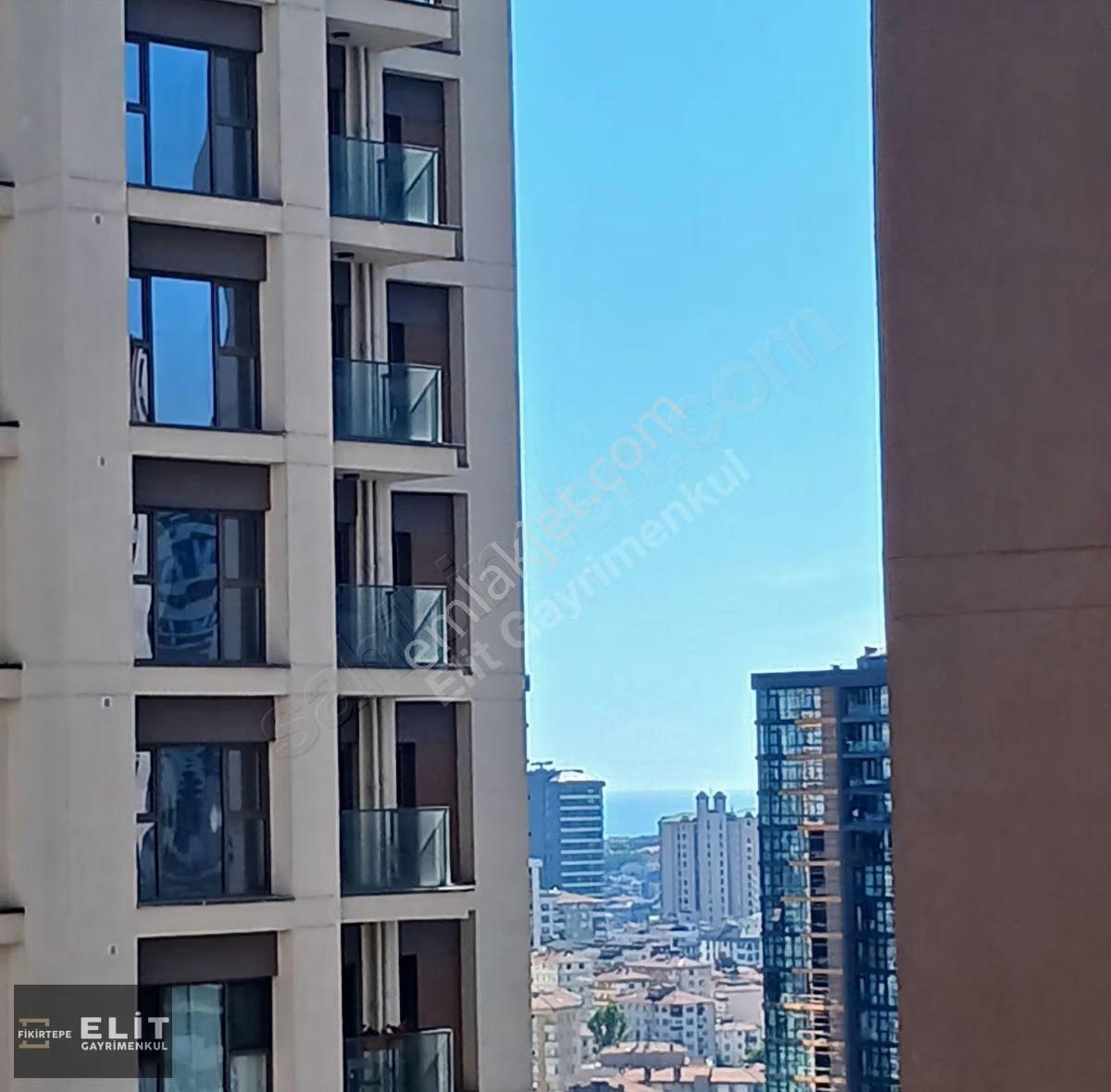 Fikirtepe Emlak Konut 16.etap 15. Kat 2+1 Kiralık - Görsel 9