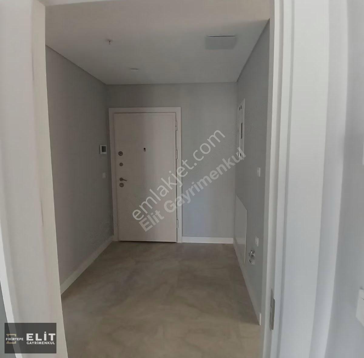Fikirtepe Emlak Konut 16.etap 15. Kat 2+1 Kiralık - Görsel 18